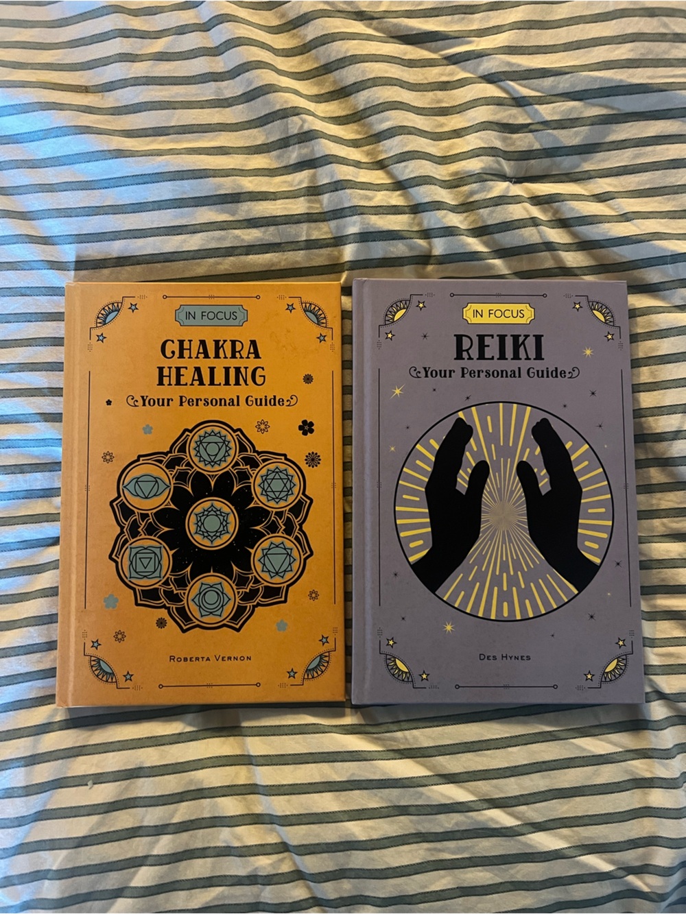 BUNDLE 5 FOR $10 Books